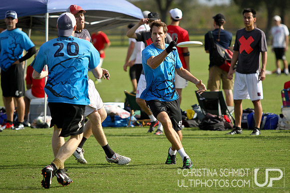 2012 USA Ultimate Club Championships