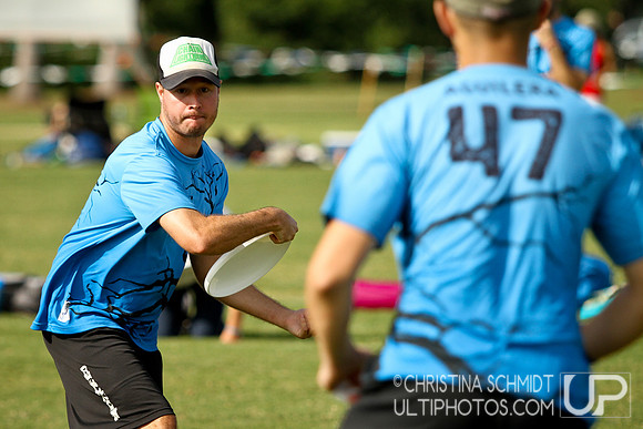 2012 USA Ultimate Club Championships