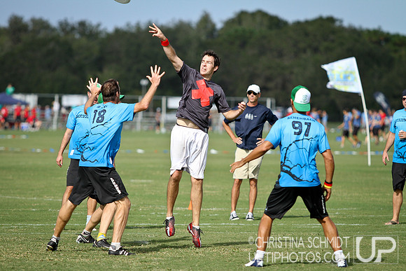 2012 USA Ultimate Club Championships