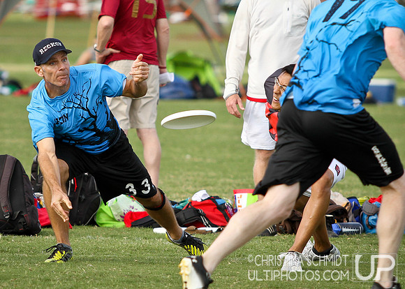 2012 USA Ultimate Club Championships