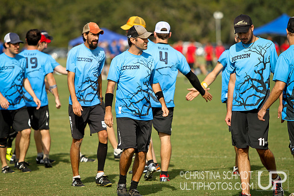 2012 USA Ultimate Club Championships