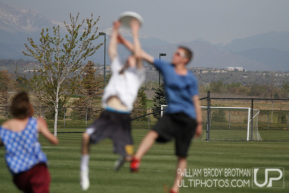 Colorado High School Boys State Championships