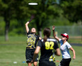 Victoria Vixens vs Kansas Betty - Women's Fri Round 4 - 2014 D-1 College Championships