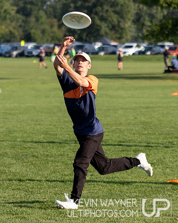 Men's Quarterfinals - Select Flight Invite East 2024