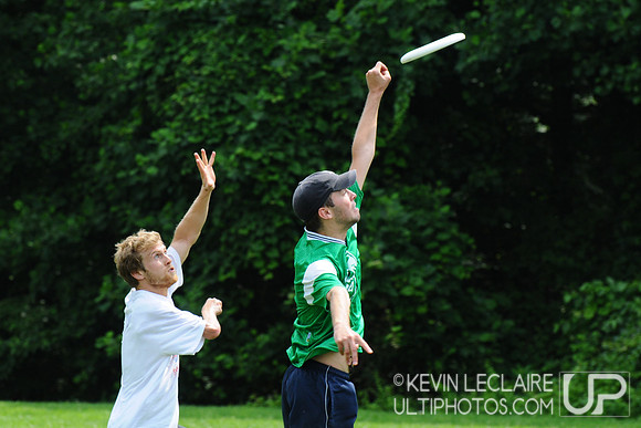 O'Face Play-in game 061309