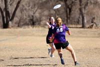 Men’s Bracket Play and Womxn’s Round Robin