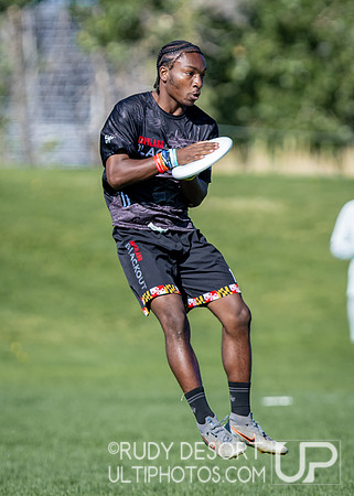 USA Ultimate Youth Club Championships 2025