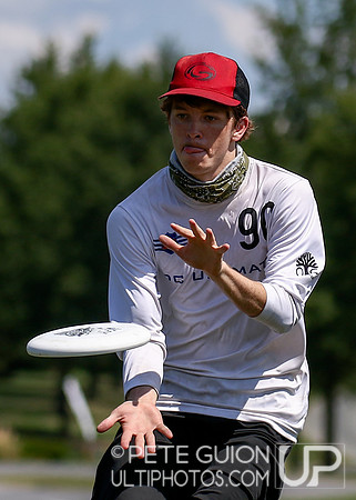 Chesapeake Open