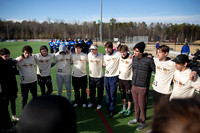 Mid-Atlantic Warm Up 2025 Sunday Finals