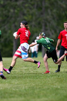 2014 Massachusetts State Championships -- Open Division II