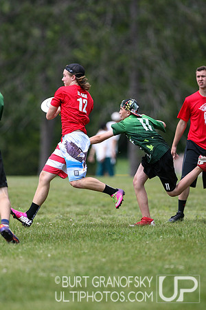 2014 Massachusetts State Championships -- Open Division II