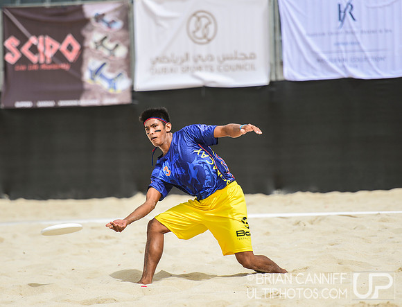 WCBU 2015