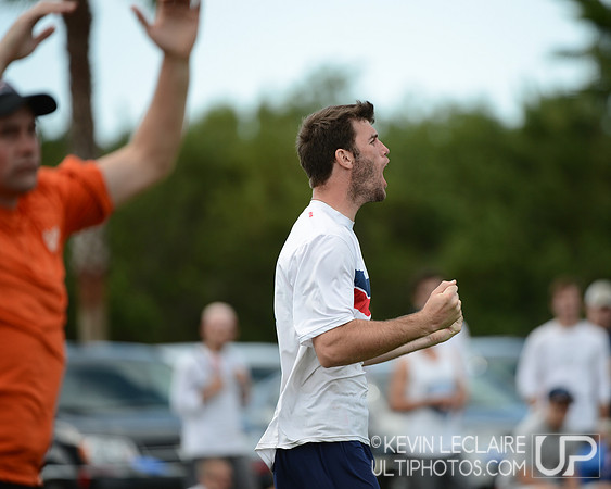 2012 USA Ultimate Club Championships Saturiday
