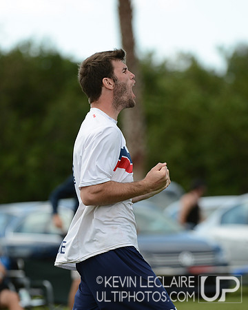 2012 USA Ultimate Club Championships Saturiday
