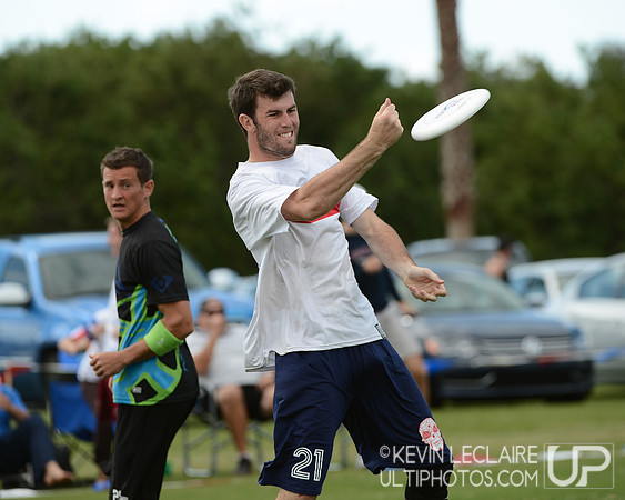 2012 USA Ultimate Club Championships Saturiday