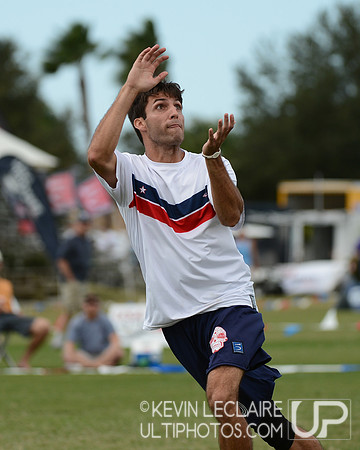 2012 USA Ultimate Club Championships Saturiday