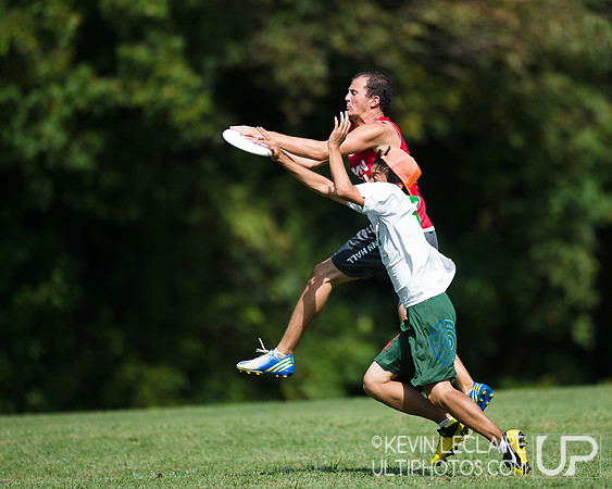 Capital Sectionals 2014 Saturday action