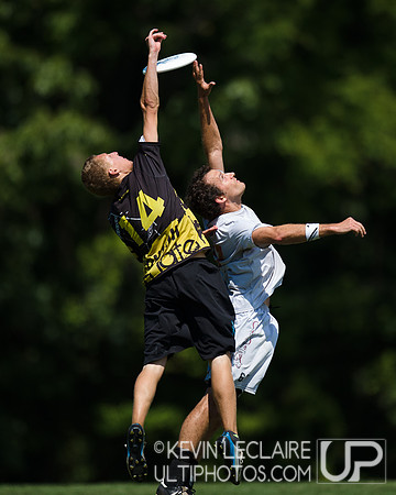 Capital Sectionals 2014 Sunday action