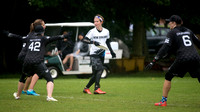 Pool Play - WUGC 2016