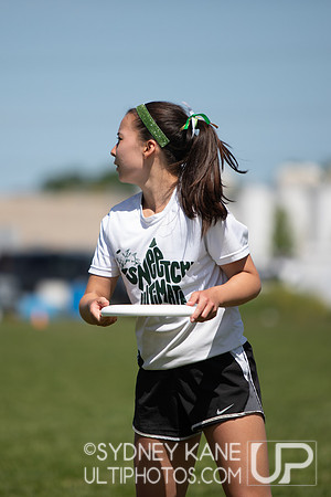 2024 USA Ultimate Division III College Championships