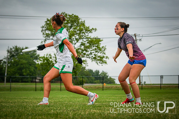 Radnor vs Edina