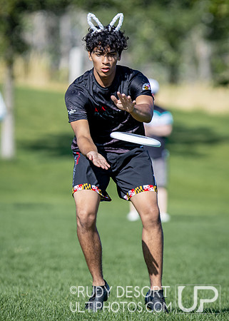 USA Ultimate Youth Club Championships 2025