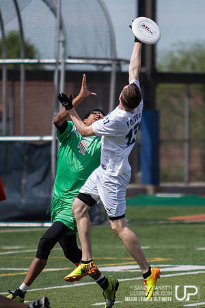 MLU Boston Whitecaps vs New York Rumble 6/21/14