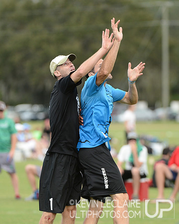 2012 USA Ultimate Club Championships Saturiday