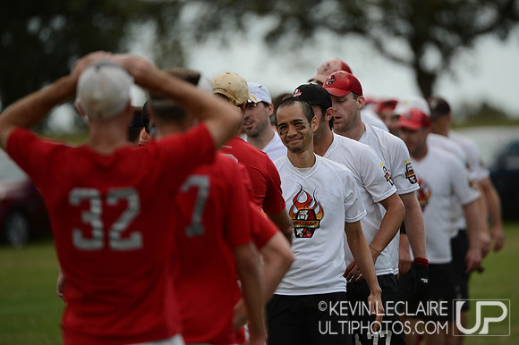 2012 USA Ultimate Club Championships Saturiday
