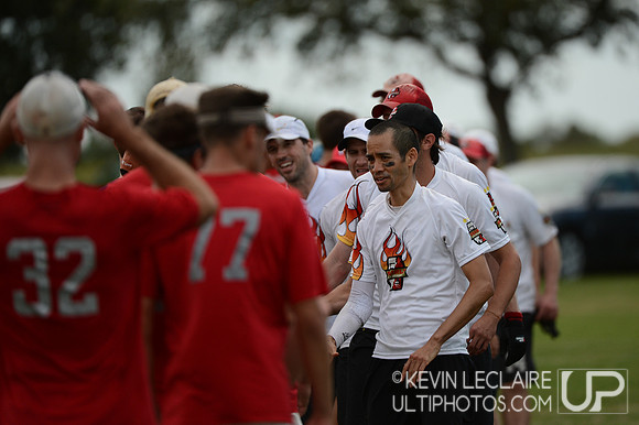 2012 USA Ultimate Club Championships Saturiday