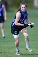 Day 2 at the 2025 WFDF Pan American Ultimate Championships