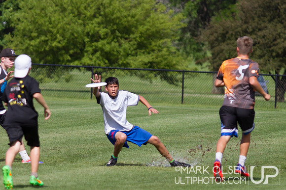 CUT Camp: Session 1 - Day 3 highlights
