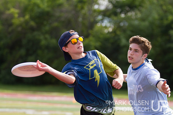 CUT Camp: Session 1 - Day 3 highlights