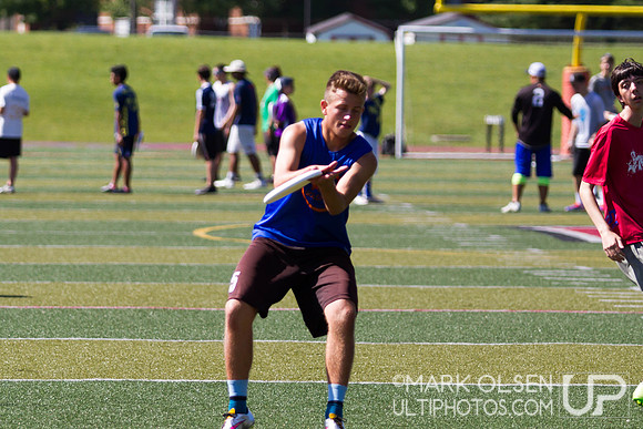 CUT Camp: Session 1 - Day 3