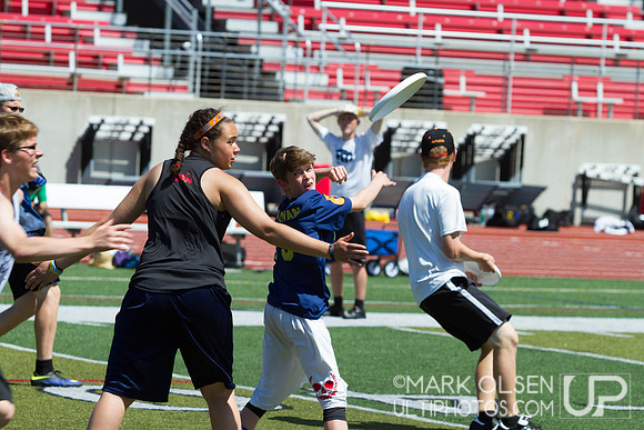 CUT Camp: Session 1 - Day 3