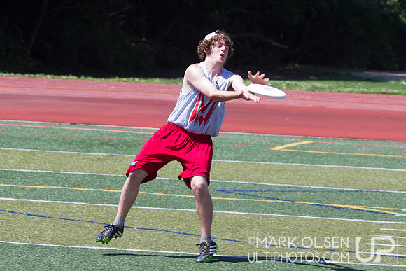 CUT Camp: Session 1 - Day 3