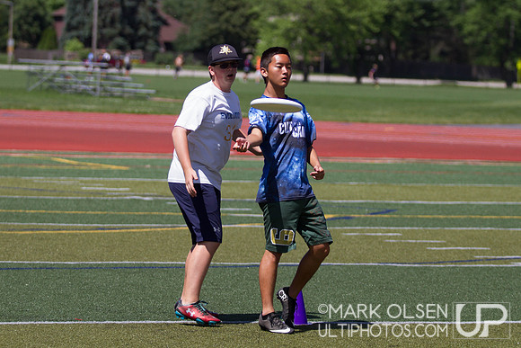 CUT Camp: Session 1 - Day 3