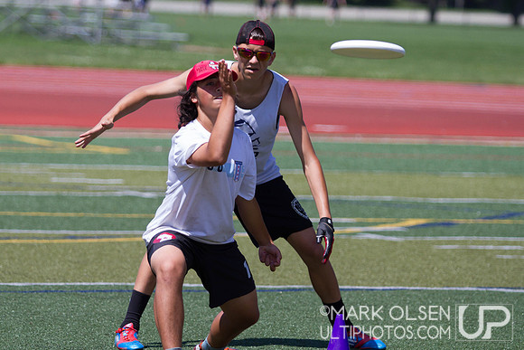 CUT Camp: Session 1 - Day 3