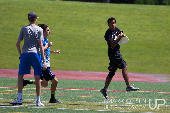 CUT Camp: Session 1 - Day 3