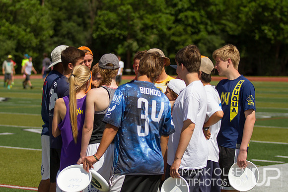 CUT Camp: Session 1 - Day 3