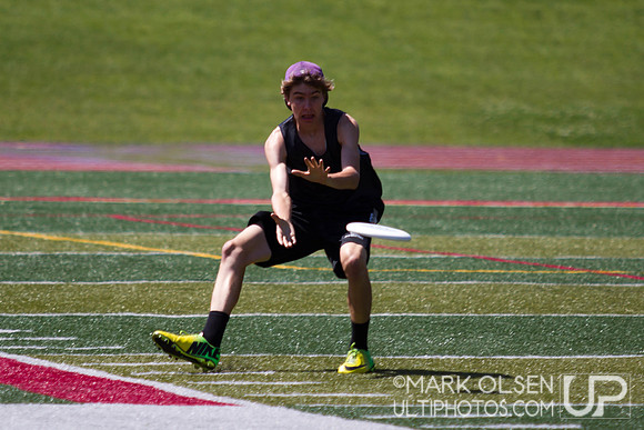 CUT Camp: Session 1 - Day 3