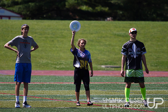 CUT Camp: Session 1 - Day 3