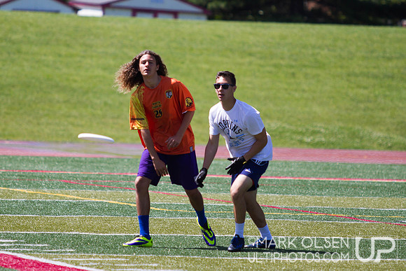 CUT Camp: Session 1 - Day 3