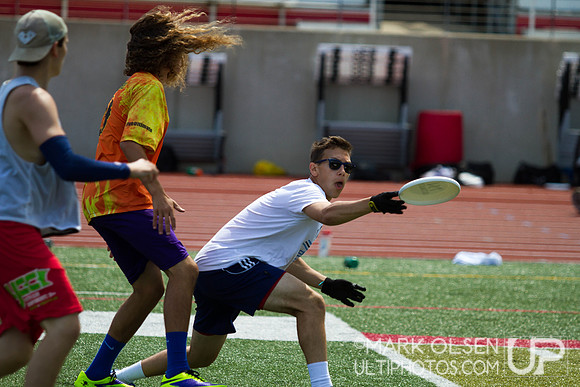 CUT Camp: Session 1 - Day 3
