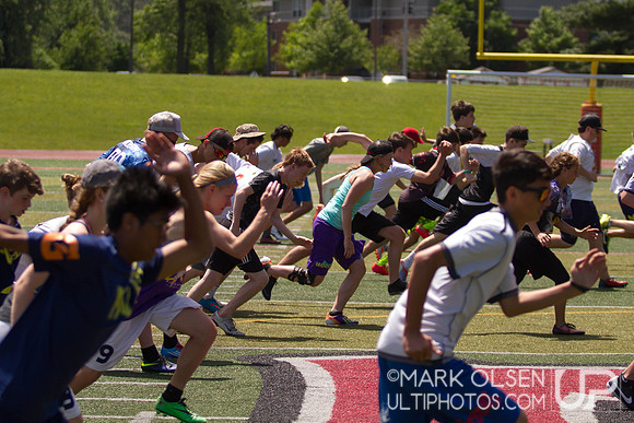 CUT Camp: Session 1 - Day 3