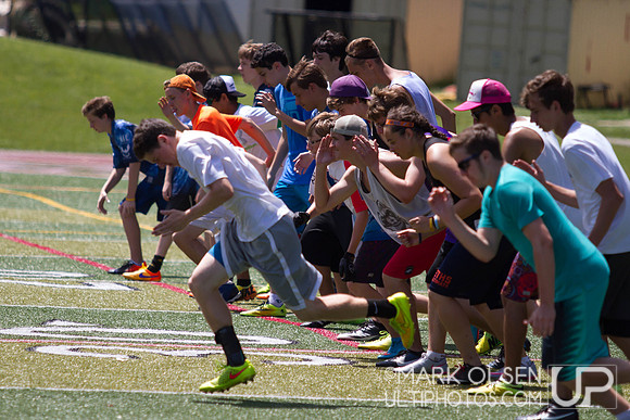 CUT Camp: Session 1 - Day 3