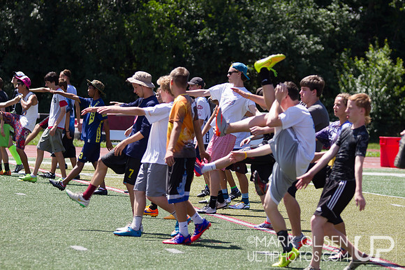 CUT Camp: Session 1 - Day 3