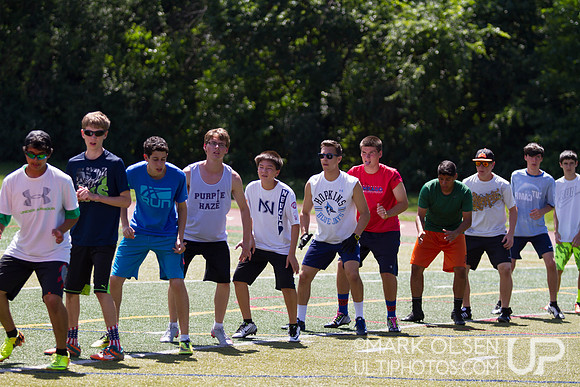 CUT Camp: Session 1 - Day 3