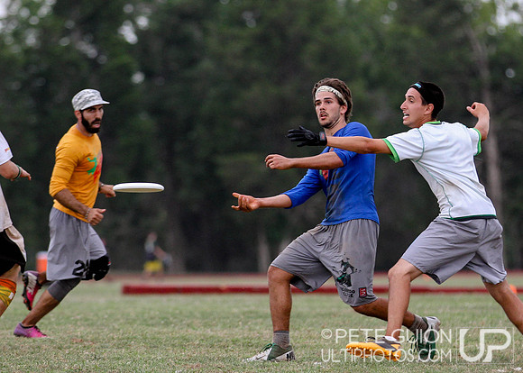Chesapeake Open