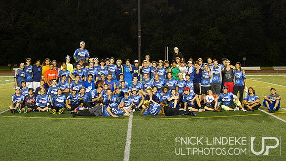 CUT Camp: Session 1 - Day 3